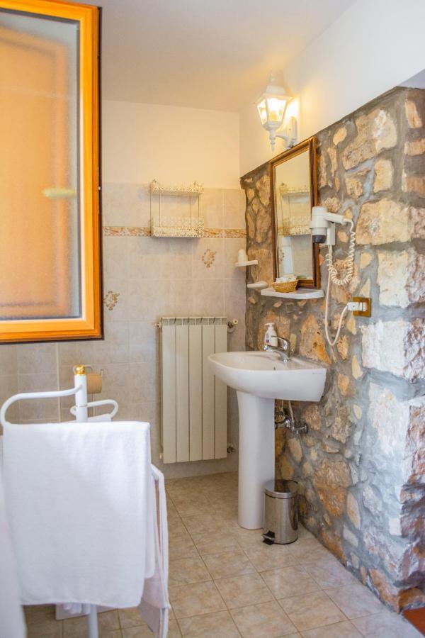 Villa La Voce Del Vento Pastena  Eksteriør bilde
