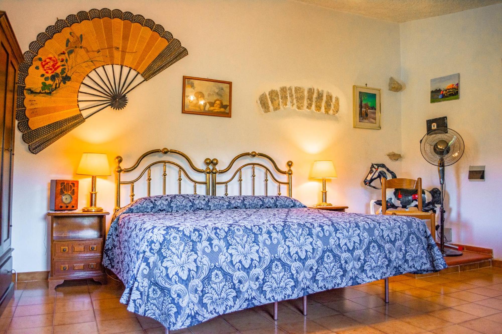 Villa La Voce Del Vento Pastena  Eksteriør bilde